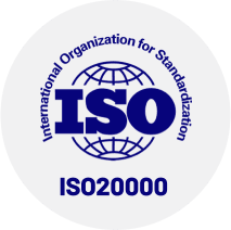 ISO 20000