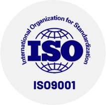 ISO 9001