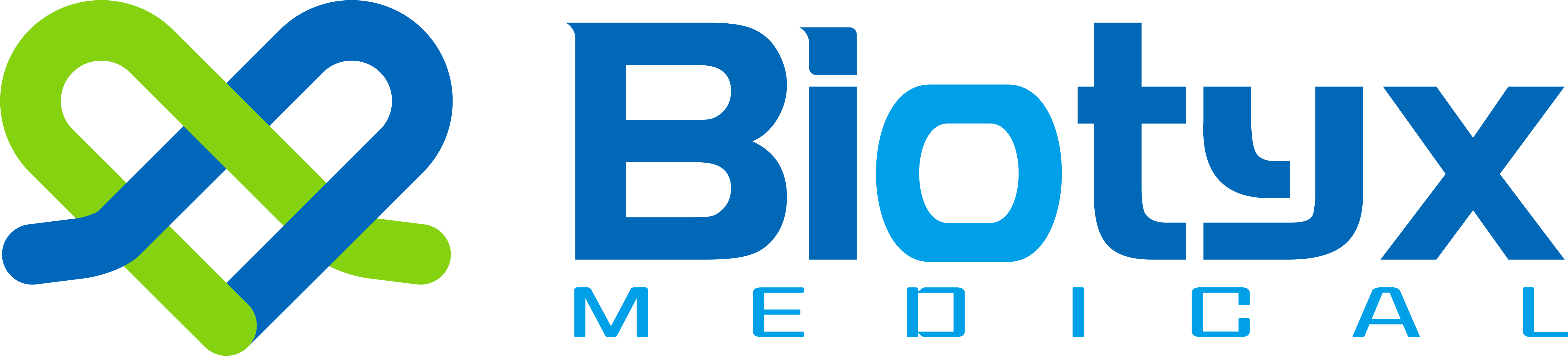 Biotyx Medical