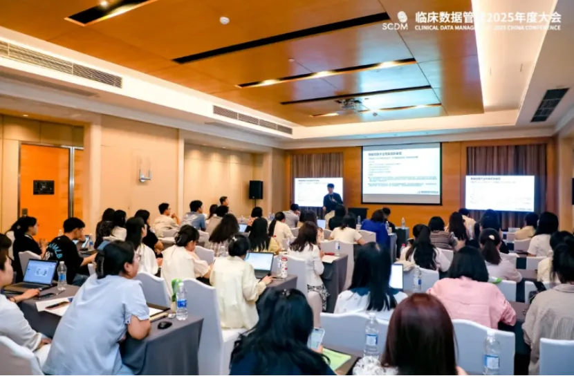 一临云@SCDM演讲回顾 | 盲态保持及在RTSM系统中的应对历史文章封面