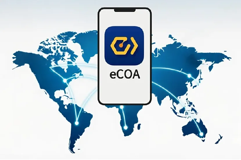 177个全球坐标，一临云eCOA邀您一同解锁！历史文章封面