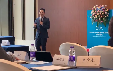 eCOA和PE优化患者体验和依从性历史文章封面